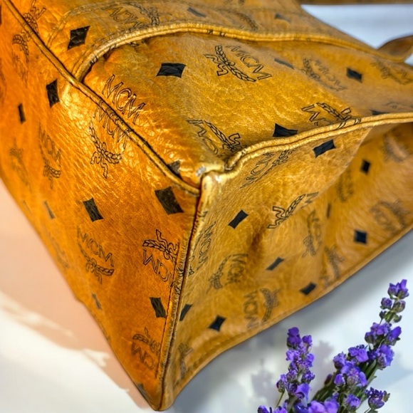 MCM Viestos Heritage Michael Cromer Made in Germany Vintage with COA - Picture 12 of 15